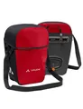 Produktbild: Vaude Aqua Back Pro rot Fahrradtaschen Wasserdicht Set mit 2x24L