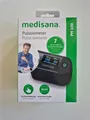 Produktbild: medisana PM 100 Pulsoximeter | Fingeroximeter | Messung der Sauerstoffsättigung