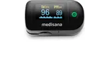 Produktbild: medisana PM 100 Pulsoximeter | Fingeroximeter | Messung der Sauerstoffsättigung