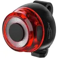 Produktbild: 1600-0525 Fahrradrücklicht LED  Heckbeleuchtung