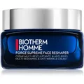 Produktbild: Biotherm Homme Force Supreme Face Reshaper Cream Remodellierende Tagescreme für Herren 50 ml