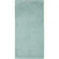 Produktbild: CaWö Handtuch Lifestyle 50 x 100 cm Baumwolle Grün