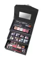 Produktbild: Schminkkoffer Beauty Case Velvety (Dark Grey)