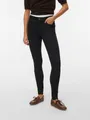 Produktbild: Vero Moda Skinny-fit-Jeans VMLUX NW SUPER S JEANS aus extra weicher Modal Qualität