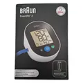 Produktbild: Braun ExactFit™ 2 Oberarm-Blutdruckmessgerät | Klinisch nachgewiesene Präzision