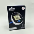 Produktbild: Braun exactfit ™ 2 Blutdruckmesser |Farbcodierungsindikator | Universelles Armba
