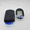 Produktbild: Braun exactfit ™ 2 Blutdruckmesser |Farbcodierungsindikator | Universelles Armba