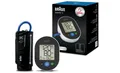 Produktbild: Braun ExactFit™ 2 Oberarm-Blutdruckmessgerät BUA4050