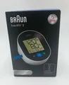 Produktbild: Braun ExactFit 2 elektronisches Oberarm-Blutdruckmessgerät, 30 Messungen