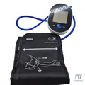 Produktbild: Braun ExactFit™ 2 Oberarm-Blutdruckmessgerät | nachgewiesene Präzision | Farbcod