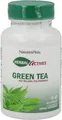 Produktbild: Natures Plus Herbal Actives Green Tea-60 Kapseln (56,91 EUR/100 g)