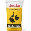 Produktbild: Deuka Körner extra 25kg Geflügelfutter Körnerfutter Hühnerfutter GVO frei