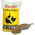 Produktbild: Körnerfutter Körner Extra 25kg Hühnerfutter Geflügelfutter - Deuka