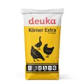 Produktbild: Deuka Körner extra Ergänzungsfutter für Geflügel 25 kg, 25 kg