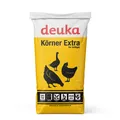 Produktbild: (1,18€/kg) Körnermischfutter 25 kg Deuka Hühner Körner Extra Legehennen