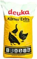 Produktbild: Deuka Körner extra 25kg  Hühnerfutter Körnerfutter Geflügel Geflügelfutter Huhn