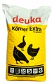 Produktbild: (0,94€/kg) Körnermischfutter 25 kg Deuka Hühner Körner Extra Legehennen Körnerfu