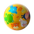 Produktbild: Ball Tierfreunde, (DE/E/F/NL/IT/ES)