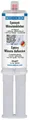 Produktbild: WEICON Klebstoff Epoxyd-Minutenkleber, universeller Epoxidharzklebstoff, transparent, (Set, 1-tlg), schnellhärtend