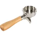 Produktbild: Gaggia RI9141/01 - Filterhalter mit Holzgriff (421946502601)