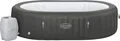 Produktbild: Bestway® LAY-Z-SPA® XXL WLAN-Whirlpool Mauritius AirJet™ 270 x 180 x 71 cm, oval