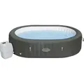 Produktbild: Bestway Whirlpool Lay-z-spa Mauritius Airjet Oval 270 X 180 X71 Cm Outdoor Pool