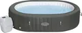 Produktbild: Bestway Whirlpool LAY-Z-SPA Mauritius AirJet oval 270 x 180 x71 cm