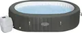 Produktbild: Bestway Whirlpool LAY-Z-SPA Mauritius AirJet oval 270 x 180 x71 cm Outdoor Pool
