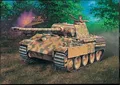 Produktbild: 4009803031712 PzKpfw V Panther Ausf.G Revell