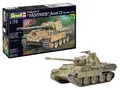 Produktbild: Revell 03171, PzKpfw V Panther Ausf.G (Sd.Kfz. 171), 1:72