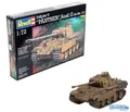Produktbild: Revell Militär PzKpfw V Panther Ausf. G 1:72 03171