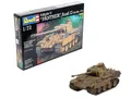 Produktbild: Revell Panzer PzKpfw V PANTHER Ausf.G (Sd.Kfz. 171) Modell Kit Bausatz 1:72