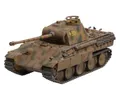 Produktbild: REVELL 03171 1/72 Pzkpfw V Panther Ausf.g (Military Vehicles)