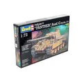 Produktbild: PzKpfw V Panther Ausf.G (Sd.Kfz. 171), Revell Modellbausatz