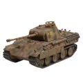 Produktbild: Revell 03171 PzKpfw V PANTHER Ausf.G Sd.Kfz 171 Neu OVP<
