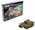 Produktbild: Revell PzKpfw V Panther Ausf. G (Sd.Kfz.171) Panzer in 1:72 Revell 03171 Bausatz