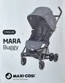 Produktbild: MAXI COSI Buggy Mara Brave Graphite Kinderwagen Reisekinderwagen Babywagen