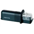 Produktbild: Fiskars Essential Roll Sharp Messerschärfer Schwarz
