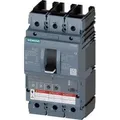 Produktbild: Siemens Leistungsschalter 150A 3p 60-150A/In 3VA6115-6HN31-0AA0 (3VA6115-6HN31-0AA0)