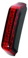 Produktbild: TRELOCK LED-Dynamorücklicht LS 413 COB Line  inkl. Befestigungsmaterial | Befest