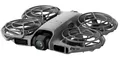 Produktbild: DJI Neo 2 Quadrocopter Drohne 12 MP Kamera 4 Rotoren 19 Min Flugzeit Schwarz/Grau