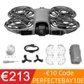 Produktbild: DJI Neo 2 (nur Flug) DJI Drohne Standalone Quadrokopter 49GB Neu.