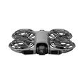 Produktbild: DJI Neo 2 (nur Drohne), Leicht und Faltbar Grau