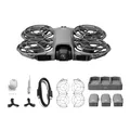 Produktbild: DJI Neo 2 (nur Flug) /DJI Neo 2 Fly More Combo(nur Drohne) DJI Drohne 49GB