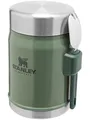 Produktbild: Stanley Food Jar 0,40 L Hammertone green