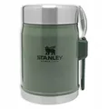 Produktbild: Legendary Classic 0.4l Food Thermos with Utensils, BPA-Free, Stainless Steel