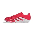 Produktbild: adidas Performance Predator League FG/MG Kids Weiß rotweissschwarz, 36 Kinder