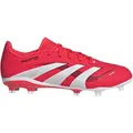 Produktbild: ADIDAS Kinder Fussball-Rasenschuhe Predator League Kids FG/MG
