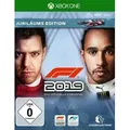 Produktbild: F1 2019 Jubiläums Edition