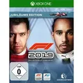Produktbild: F1 2019 - Jubiläums Edition